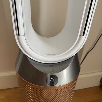 Dyson Hava Temizleyici Sürekli Arızalanıyor, Servis Sorunu Ve Ücretsiz Değişim Talebi
