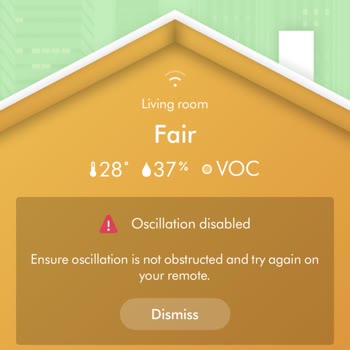 Dyson Hava Temizleyici Sürekli Arızalanıyor, Servis Sorunu Ve Ücretsiz Değişim Talebi