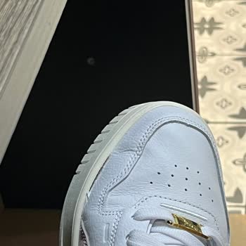 Yeni Alınan Ayakkabının Hızla Yırtılması Ve İade Talebinin Reddedilmesi