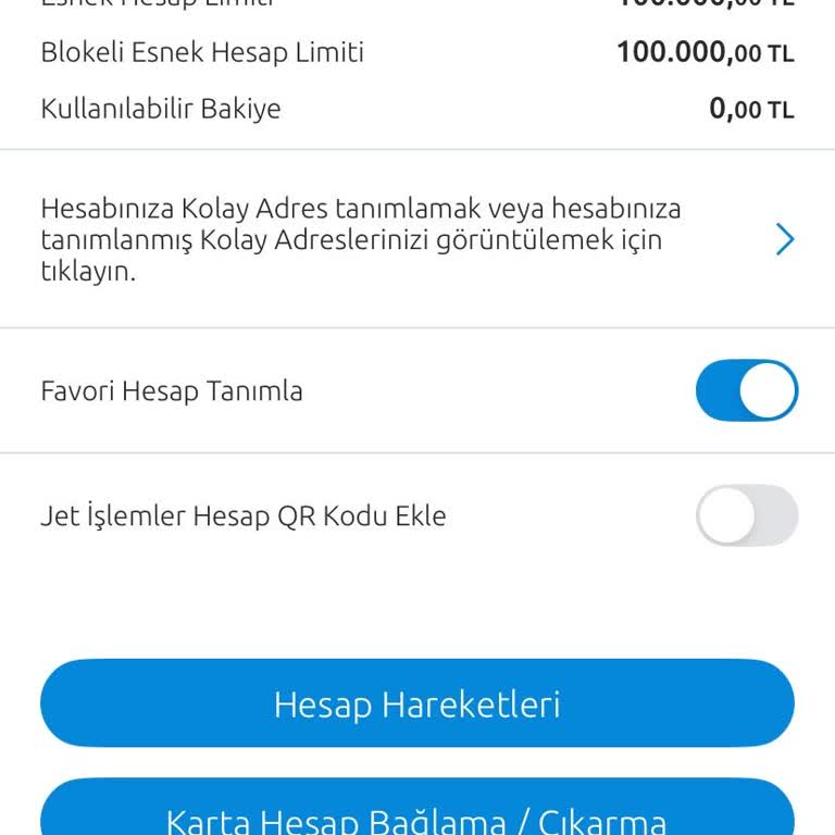 Yapılandırılmış Kart Borcunda Ek Hesap Engeliyle Mağduriyet
