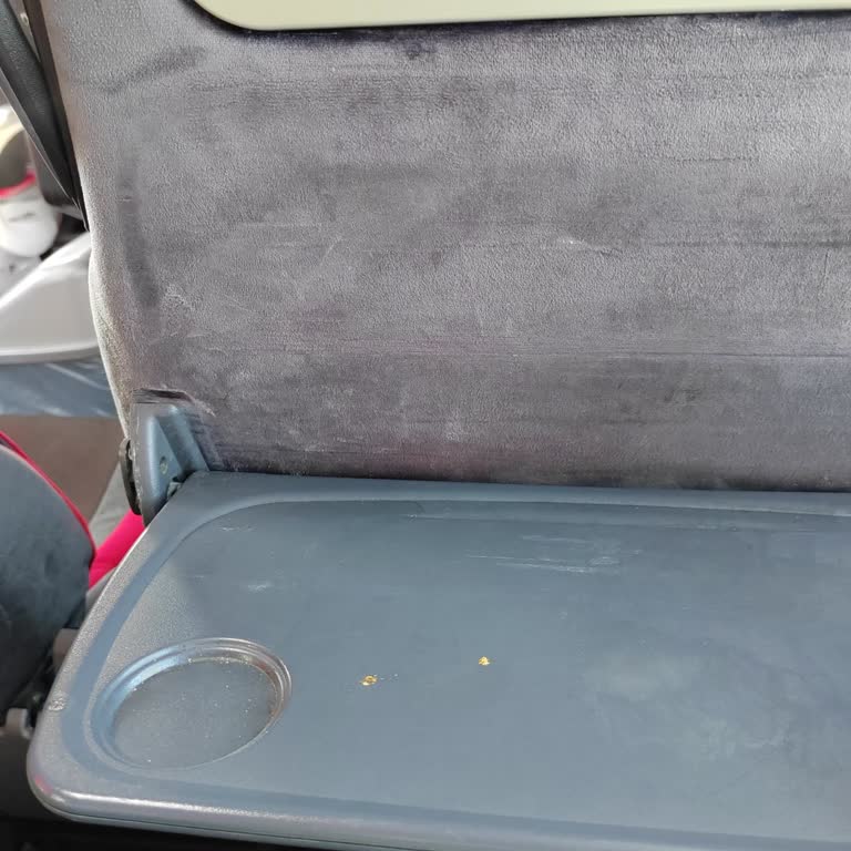 18 Saatlik Yolculukta Tek Mola Hijyen Ve Servis Yok Sayıldı