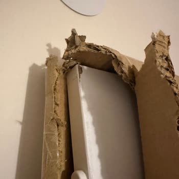 Koçtaş Ve Setay Mobilya’dan Hasarlı Ürün, Geciken İade Ve İlgisiz Hizmet