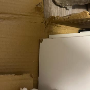 Koçtaş Ve Setay Mobilya’dan Hasarlı Ürün, Geciken İade Ve İlgisiz Hizmet