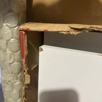 Koçtaş Ve Setay Mobilya’dan Hasarlı Ürün, Geciken İade Ve İlgisiz Hizmet