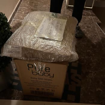 Kaybolan Kargo Nedeniyle Ürün Ve Ücret İadesi Sorunu