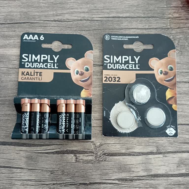 Sıfır Alınan Piller Bozuk Çıktı, Mağduriyetim Giderilmiyor