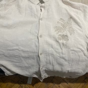 Yıkama Sonrası Çeken Gömlek İçin İade Talebim Red Edildi