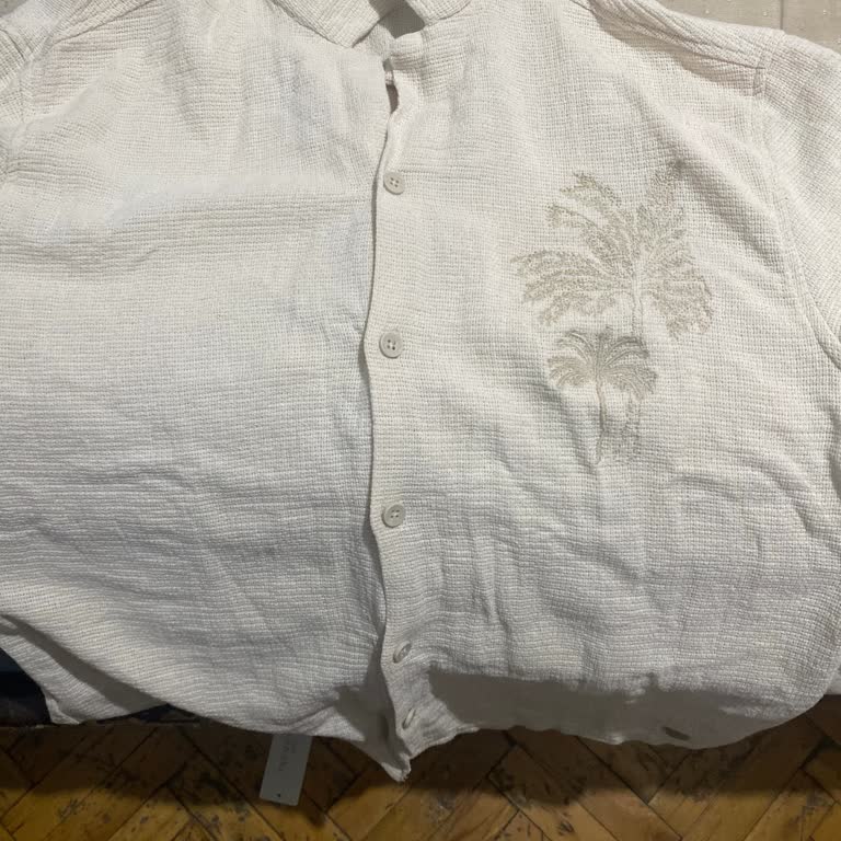 Yıkama Sonrası Çeken Gömlek İçin İade Talebim Red Edildi