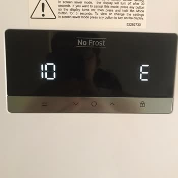 Samsung Buzdolabında Sürekli Arıza Ve İlgisiz Servis Mağduriyeti