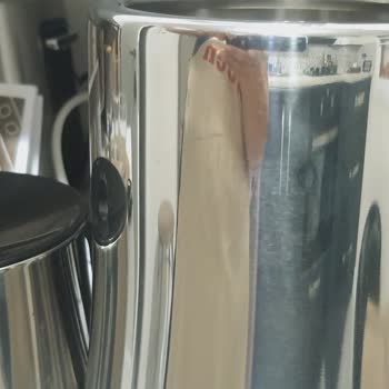 Kullanılmış Ve Hasarlı Çay Makinesi Gönderildi, Ücret İadesi Yapılmıyor