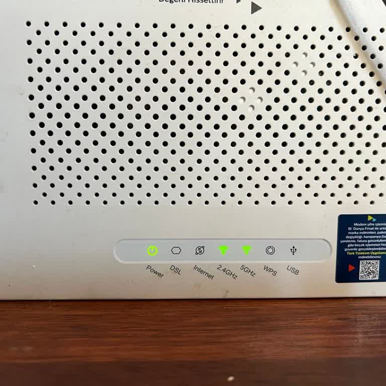 Kadıköy Eğitim Mahallesinde Günlerdir Kesik İnternet Hizmeti Ve Çözülemeyen Bağlantı Sorunu