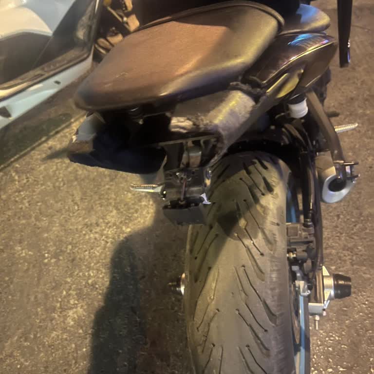 Serviste Parça Temini Gecikmesi Nedeniyle Motosikletimi Uzun Süredir Teslim Alamıyorum