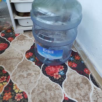 Eski Damacana İadesi Reddedildi, Mağdur Edildim