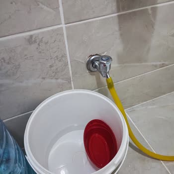 Sürekli Su Kesintileri Uşak Halkını Mağdur Ediyor!