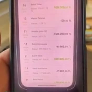 VakıfBank Komisyon Oranı Ne Yazık Ki Denildiği Gibi Değil