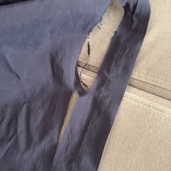 Satın Aldığım Tunik İlk Yıkamada Deforme Oldu, Değişim Veya İade Talebim Reddedildi