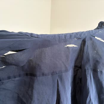 Satın Aldığım Tunik İlk Yıkamada Deforme Oldu, Değişim Veya İade Talebim Reddedildi