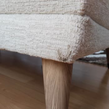 İstikbal Lena Koltuk Mağduriyeti