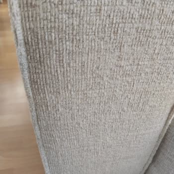 İstikbal Lena Koltuk Mağduriyeti