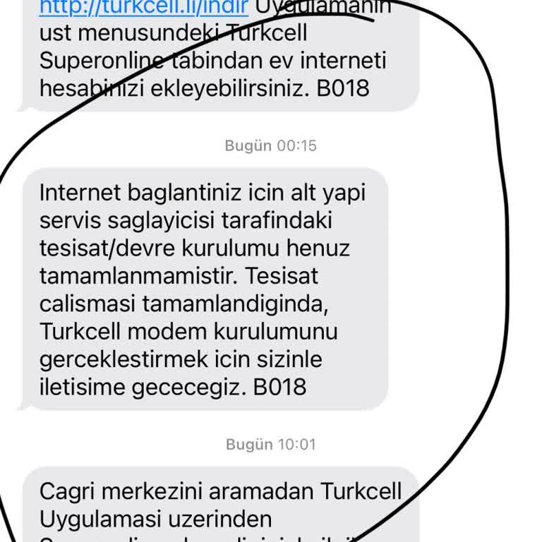 1 Aydır İnternet Bağlanmıyor, Altyapı Ekipleri Çözüm Sunmuyor