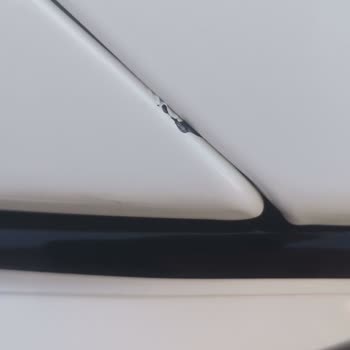 Sıfır Fiat Egea Aracımda Kaporta Ve Boya Sorunları İlk Günden Beri Devam Ediyor