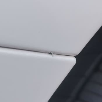 Sıfır Fiat Egea Aracımda Kaporta Ve Boya Sorunları İlk Günden Beri Devam Ediyor