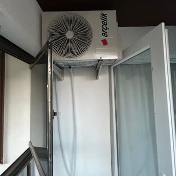 Arçelik Servis Montaj Hatası Ve Müşteri Taleplerinin Görmezden Gelinmesi