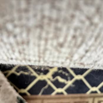 1 Ayda Tüylenen Koltuk Takımım İçin Değişim Ya Da İade Talebim Var