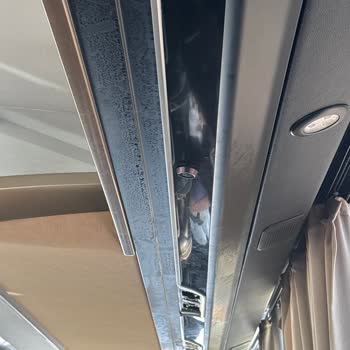 Varan Turizm İle Yaşadığım Olumsuz Yolculuk Deneyimi