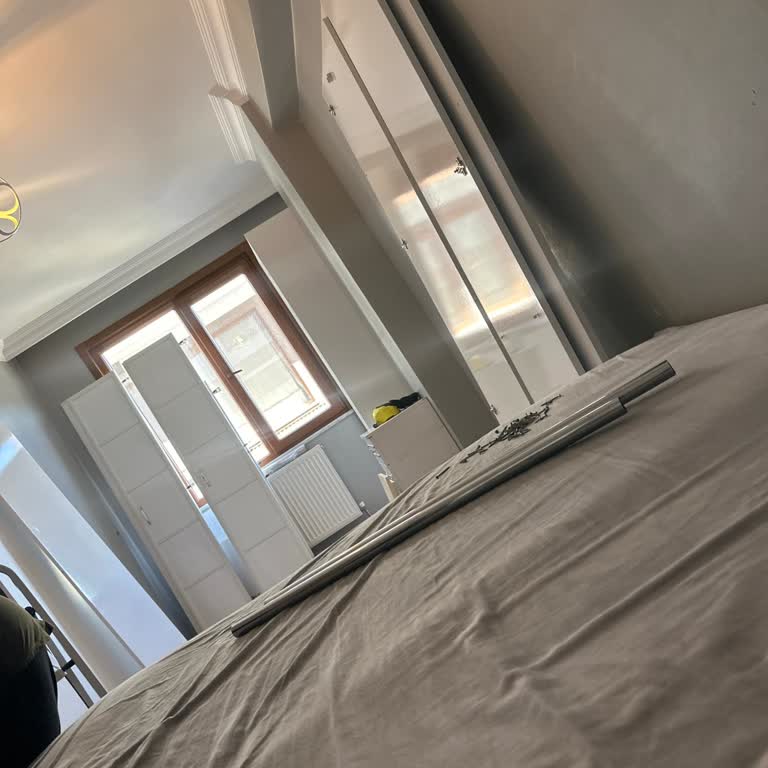 Anlaşılan Fiyatın Üzerinde Ek Ücret Talebi Ve Olumsuz Davranış