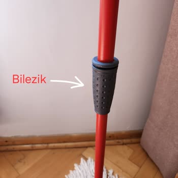 Vileda Spino Ultra: Pratiklik Vaadi Hayal Kırıklığına Dönüştü