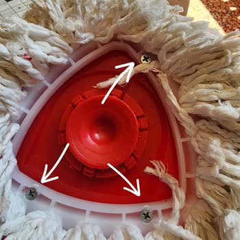 Vileda Spino Ultra: Pratiklik Vaadi Hayal Kırıklığına Dönüştü