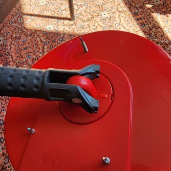 Vileda Spino Ultra: Pratiklik Vaadi Hayal Kırıklığına Dönüştü