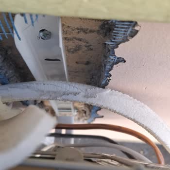 Samsung Klima Montajında Yaşanan Sorunlar Ve Çözüm Eksikliği