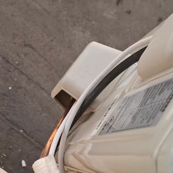 Samsung Klima Montajında Yaşanan Sorunlar Ve Çözüm Eksikliği