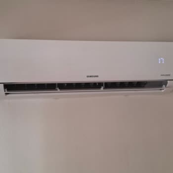 Samsung Klima Montajında Yaşanan Sorunlar Ve Çözüm Eksikliği