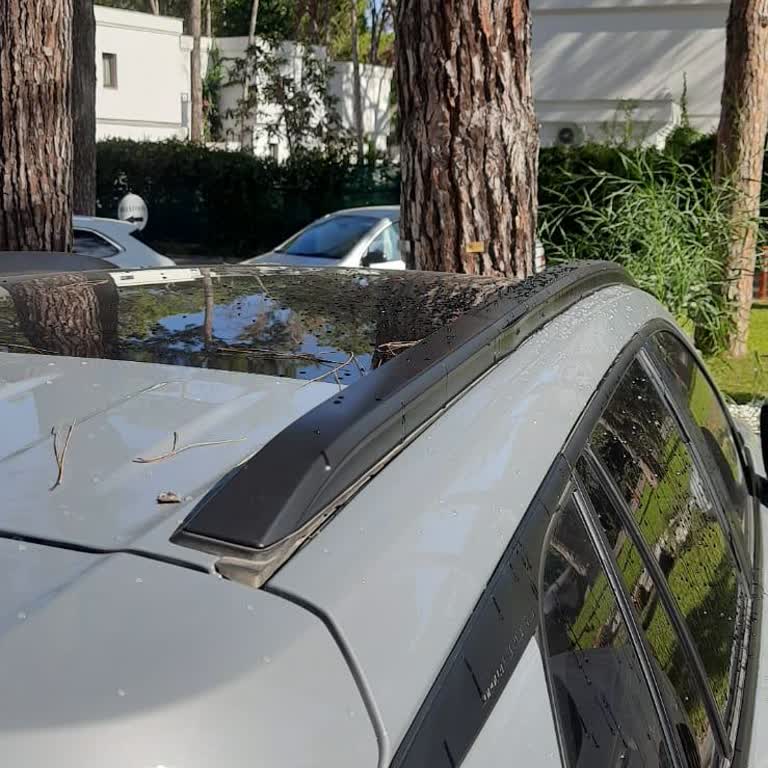 Otoparkta Aracımız Zarar Gördü Personel İlgisiz Kaldı