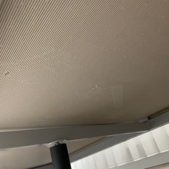 Bellona Koltuk Takımında Deformeler Ve Servis İlgisizliği