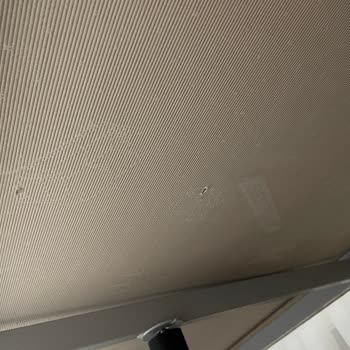 Bellona Koltuk Takımında Deformeler Ve Servis İlgisizliği