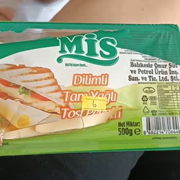 Aldığım Kaşar Peynir Küflü Çıktı, Tekrarlayan Sorunlar Mağdur Ediyor