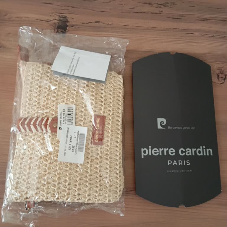 Hediye Paketi Seçeneği Beklentimi Karşılamadı, Uygun Kutu Gönderilmedi