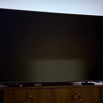 Philips TV Ekran Arızası Ve Media Markt Sigorta Sürecinde Mağduriyet