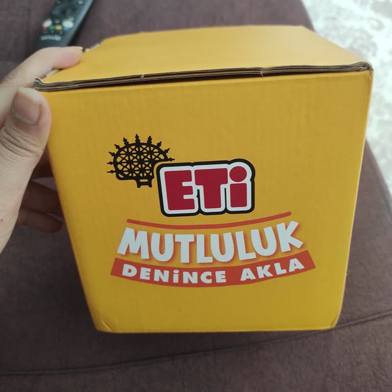 Eti Pufun Bayat Ve Acı Tadı Şaşırttı