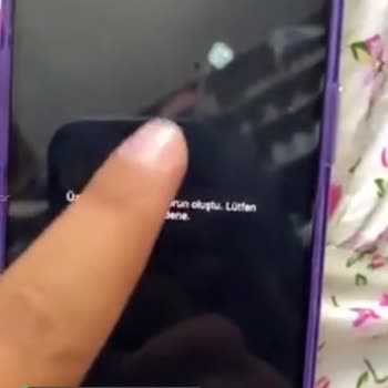 Instagram'a Attığım Gönderi Gözükmüyor