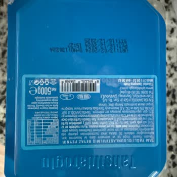 Aldığım Peynir İki Kez Bozuk Çıktı Market Çalışanı Çözüm Sunmadı