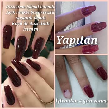 Profesyonellikten Uzak Hizmet Ve İade Taleplerimin Reddedilmesi Nedeniyle Mağduriyet