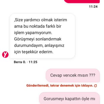 Yanlış Adrese Teslim Edilen Siparişe Çözüm Sunulmadı