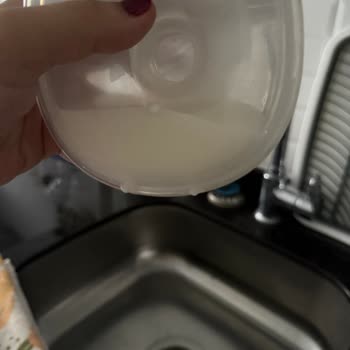 Garanti Kapsamındaki Göğüs Pompasında Akıtma Sorunu Ve Mağduriyet