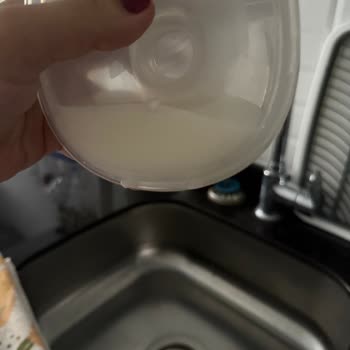 Garanti Kapsamındaki Göğüs Pompasında Akıtma Sorunu Ve Mağduriyet