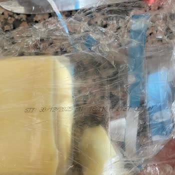İçer Kaşar Peyniri Küflenmiş Çıktı
